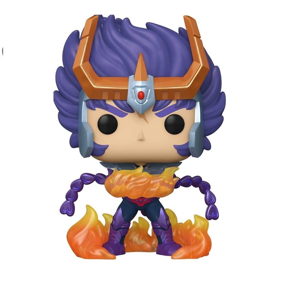 Funko Pop! Animation Saint Seiya Phoenix Ikki